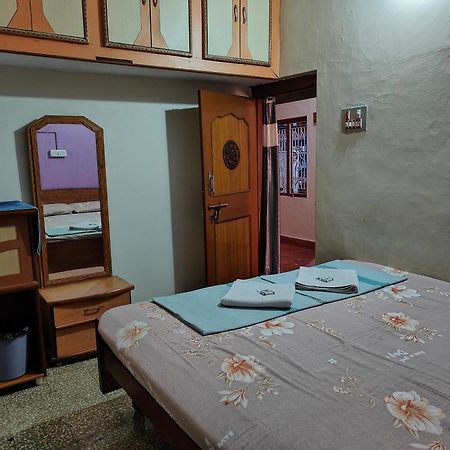 Rocky Guesthouse Hampi Exteriér fotografie