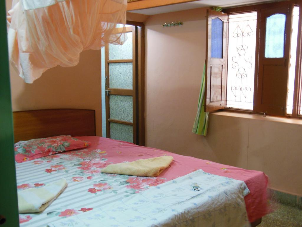 Rocky Guesthouse Hampi Pokoj fotografie