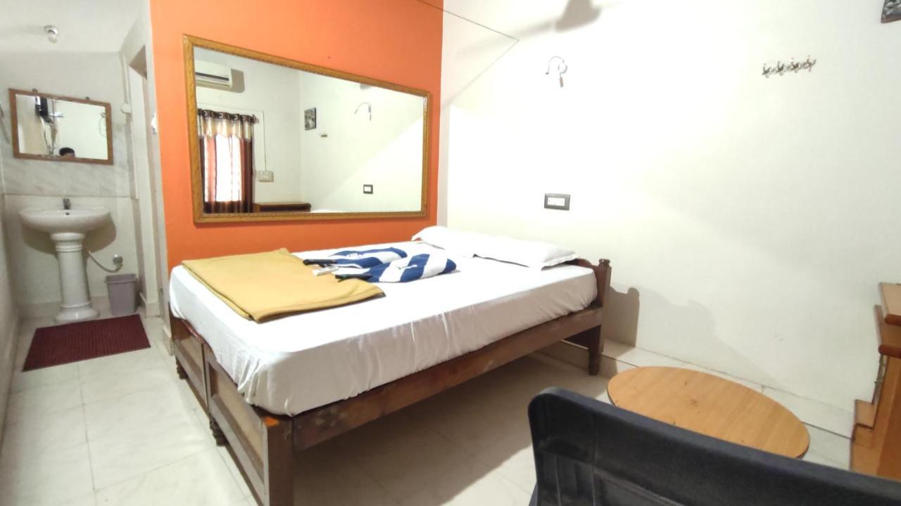 Rocky Guesthouse Hampi Exteriér fotografie