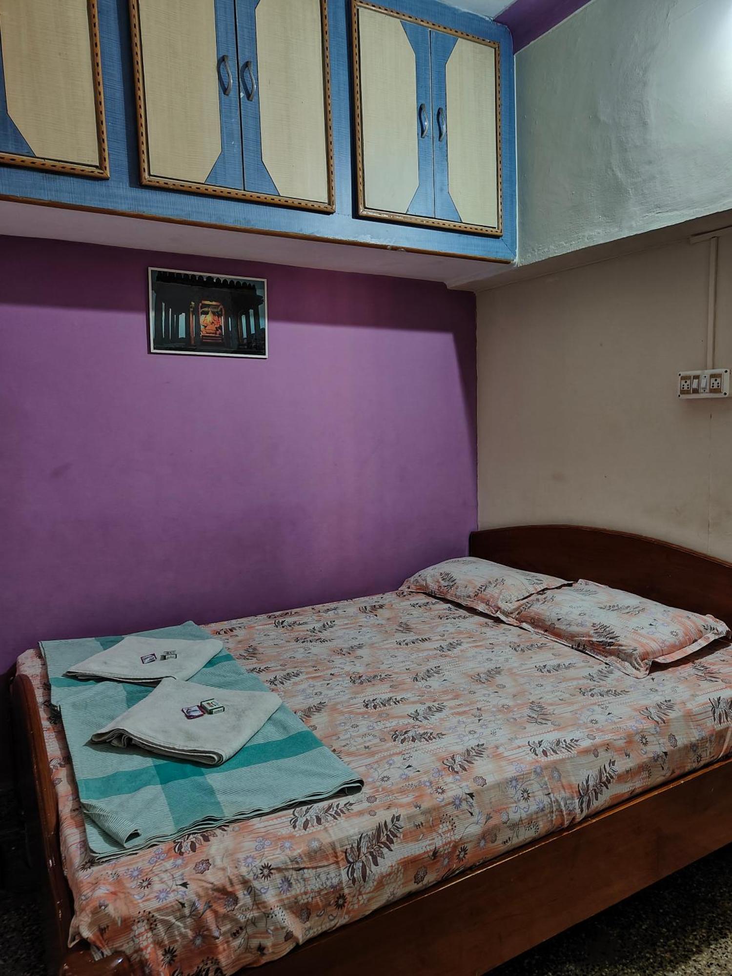 Rocky Guesthouse Hampi Exteriér fotografie