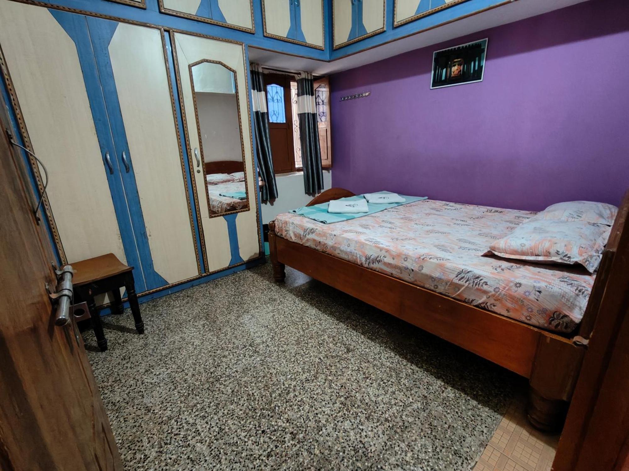 Rocky Guesthouse Hampi Exteriér fotografie