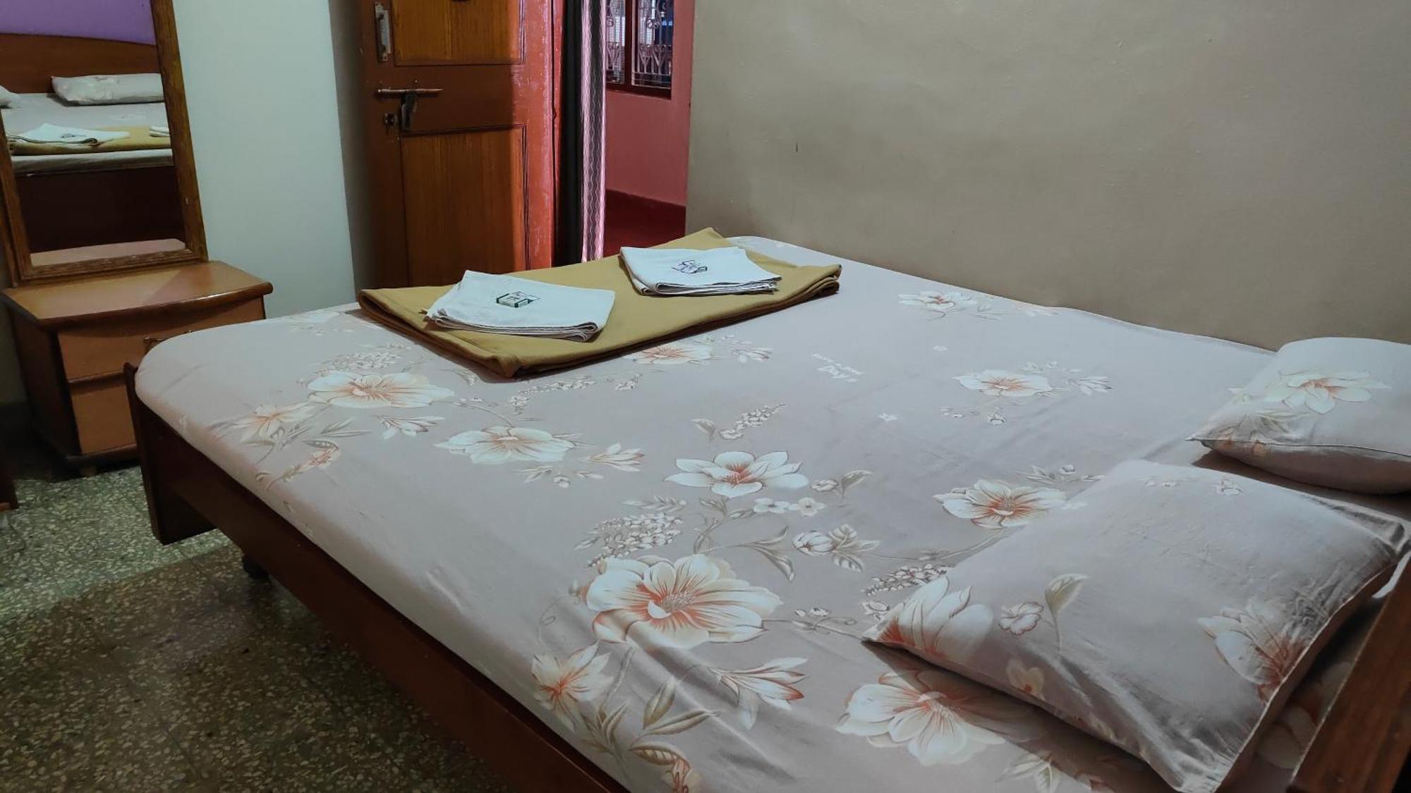 Rocky Guesthouse Hampi Exteriér fotografie