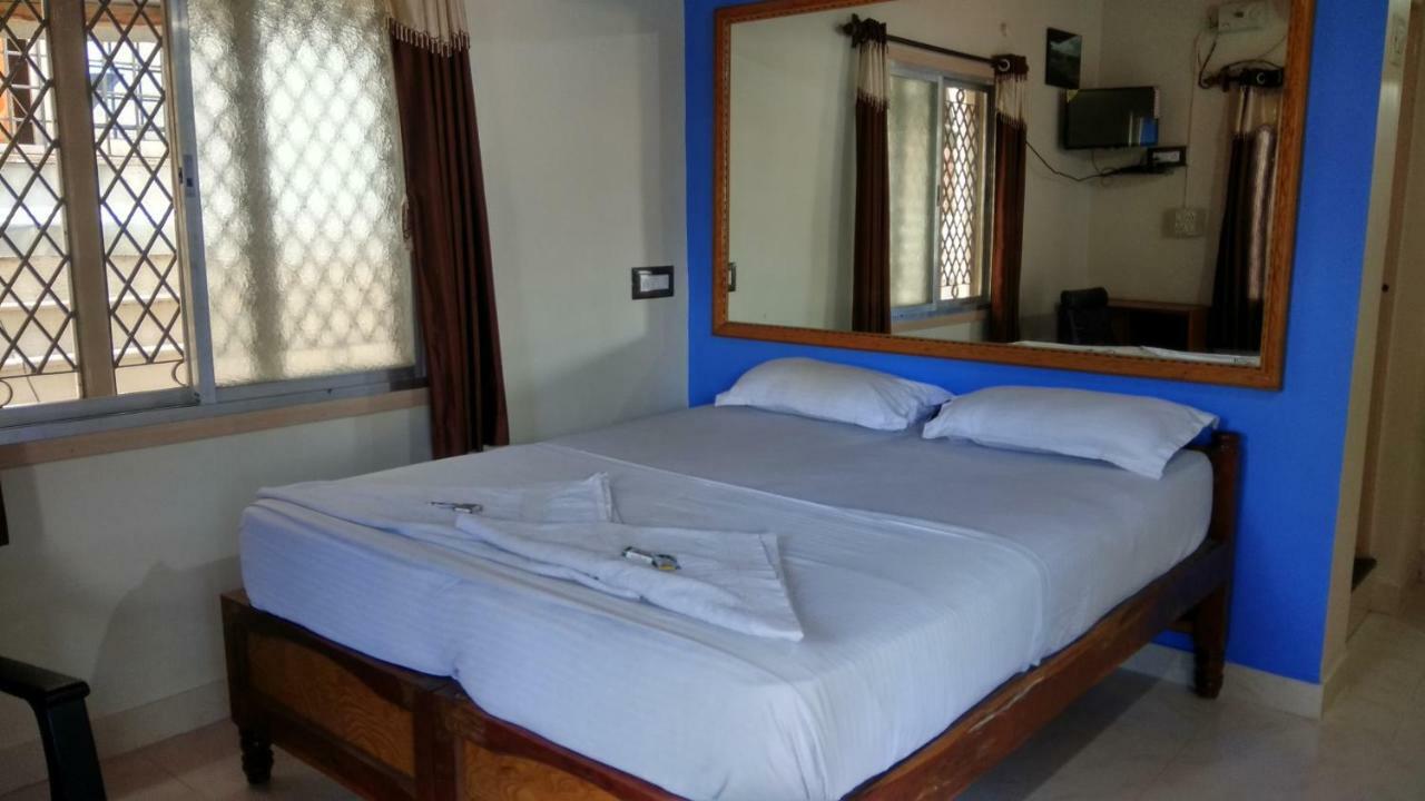Rocky Guesthouse Hampi Exteriér fotografie